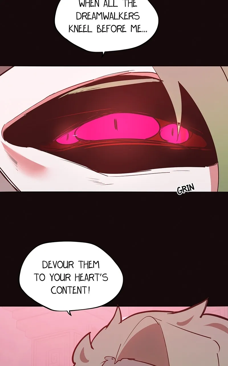 Dreamwalker Chapter 52 page 14 - 