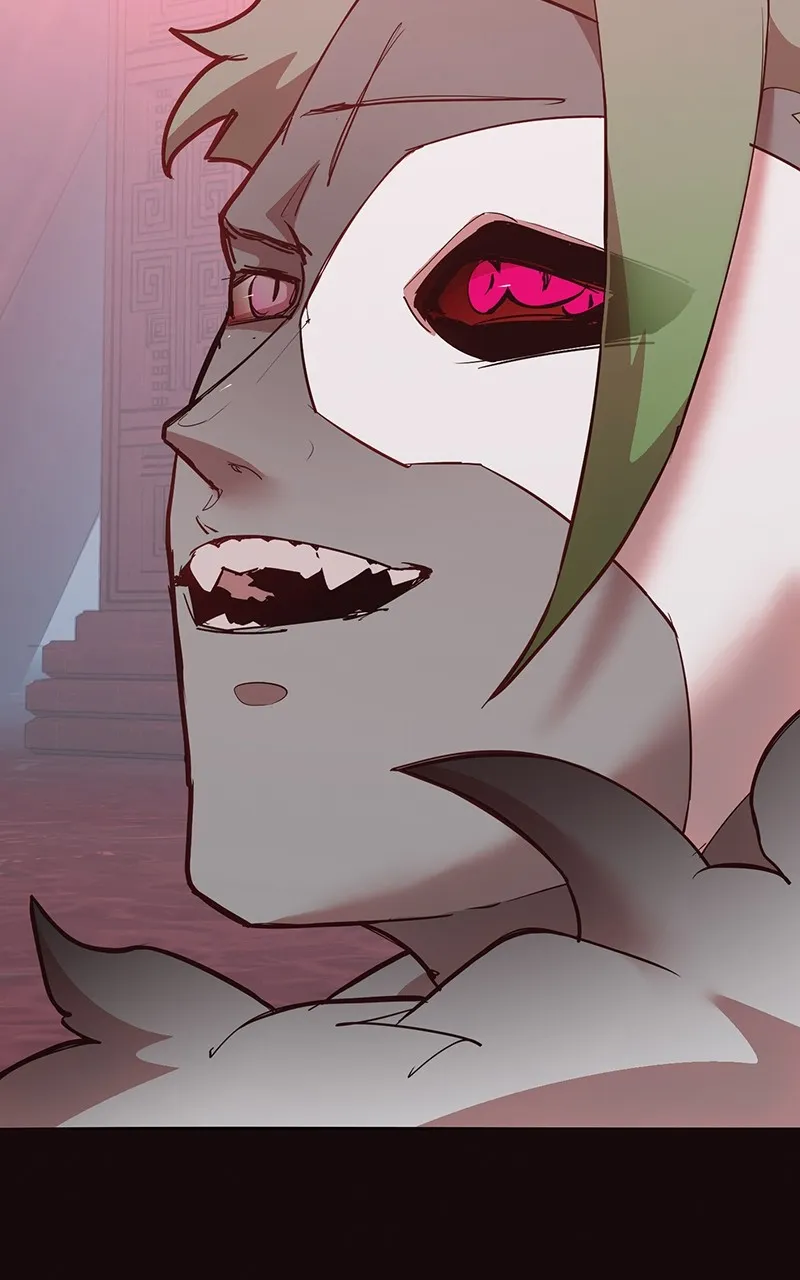 Dreamwalker Chapter 52 page 15 - 