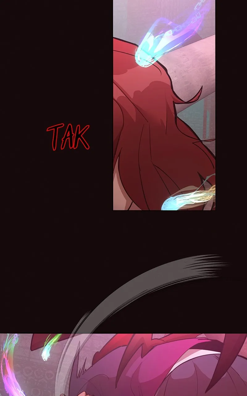 Dreamwalker Chapter 52 page 18 - 