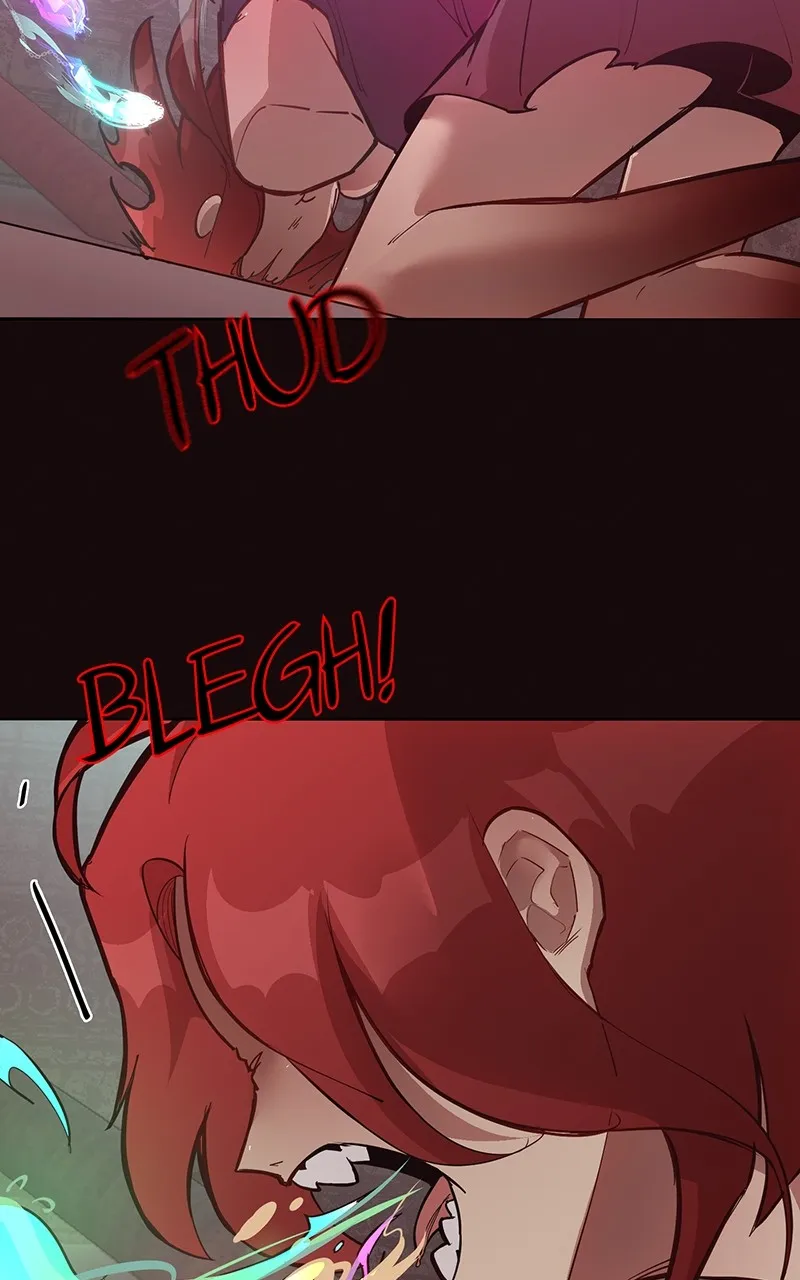 Dreamwalker Chapter 52 page 19 - 