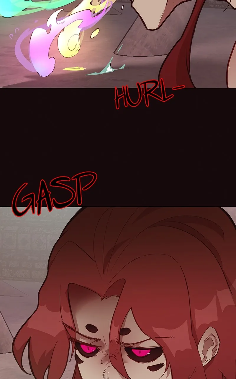 Dreamwalker Chapter 52 page 20 - 