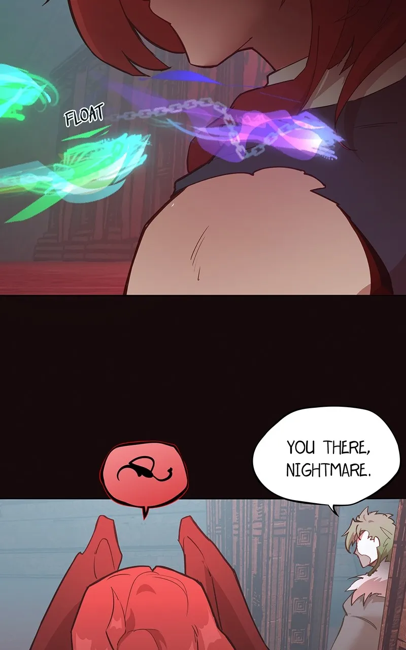 Dreamwalker Chapter 52 page 3 - 