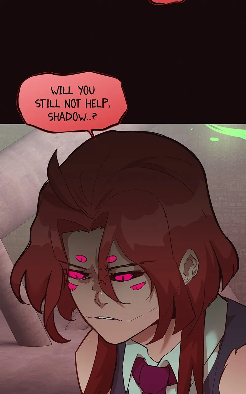 Dreamwalker Chapter 52 page 23 - 