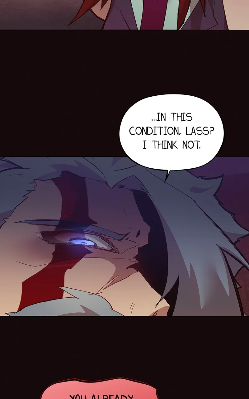 Dreamwalker Chapter 52 page 24 - 
