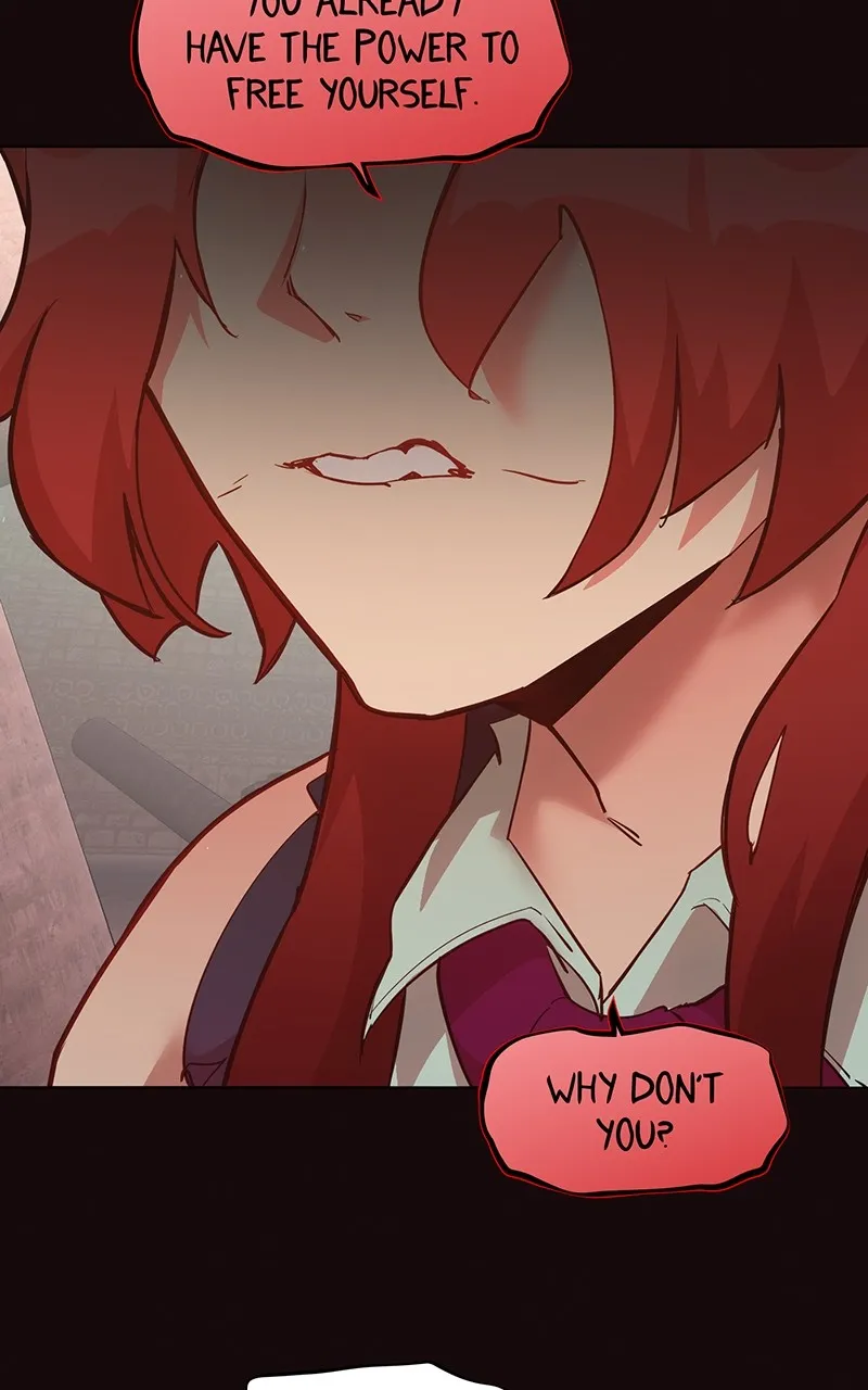 Dreamwalker Chapter 52 page 25 - 