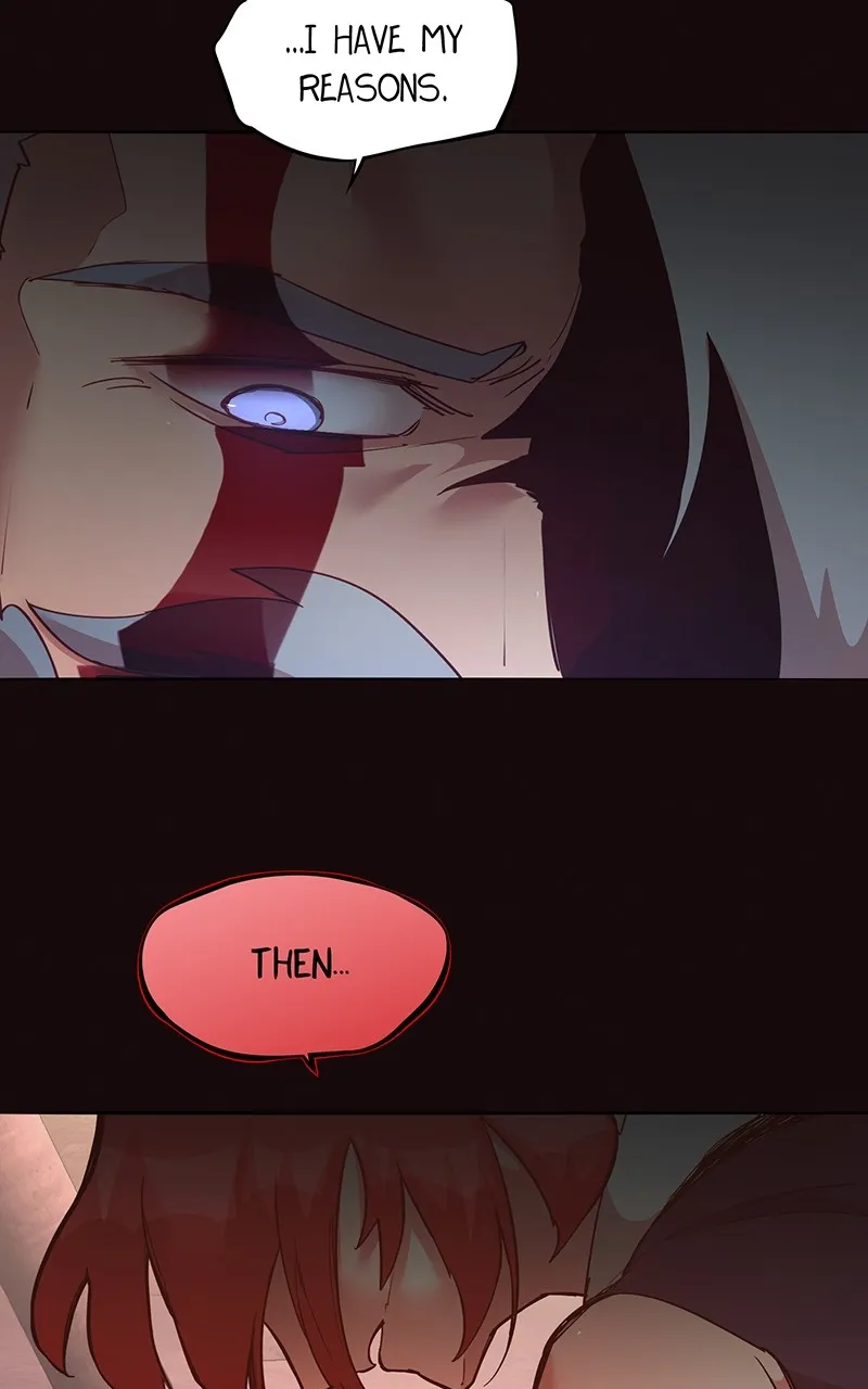 Dreamwalker Chapter 52 page 26 - 