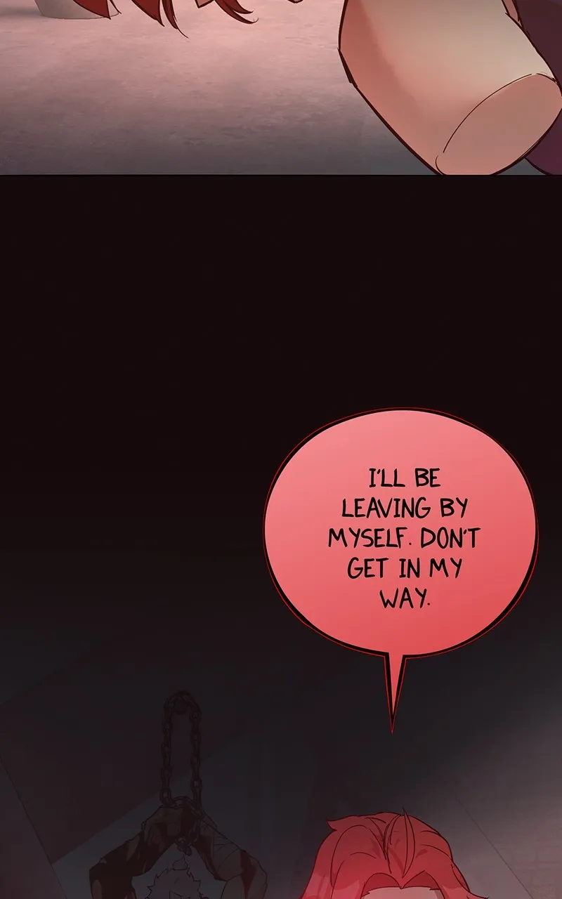 Dreamwalker Chapter 52 page 27 - 