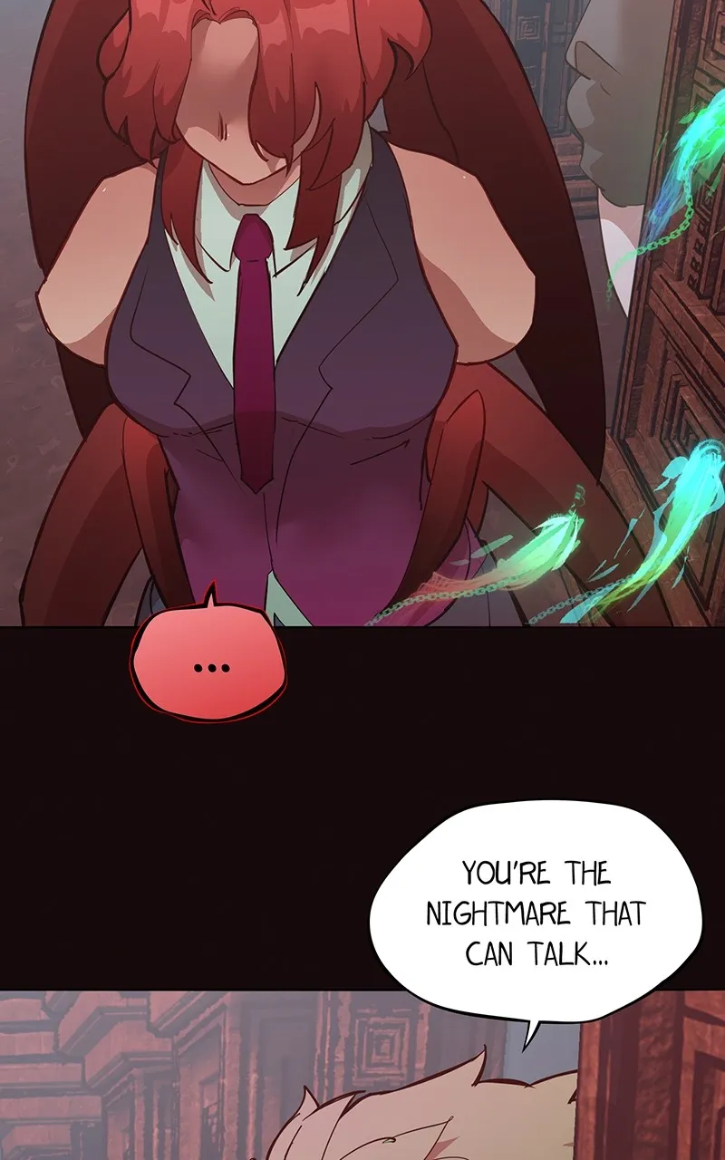 Dreamwalker Chapter 52 page 4 - 