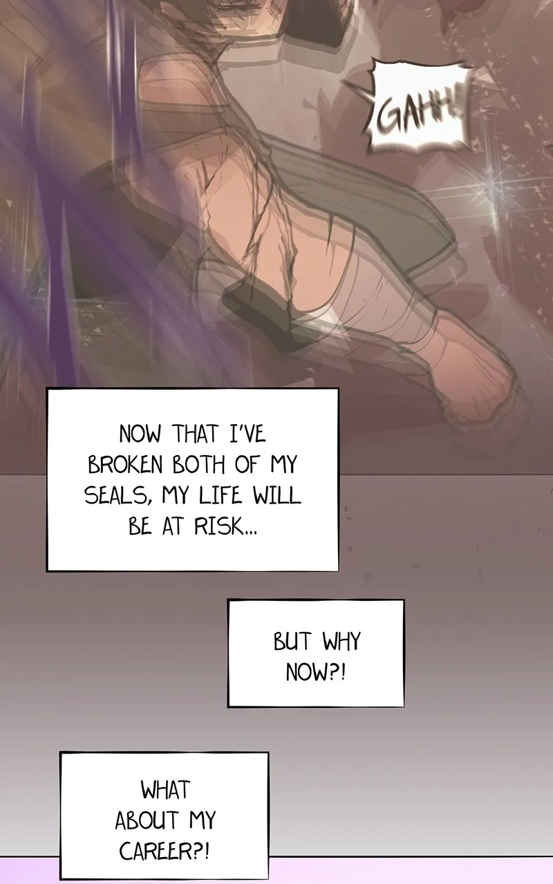 Dreamwalker Chapter 52 page 36 - 