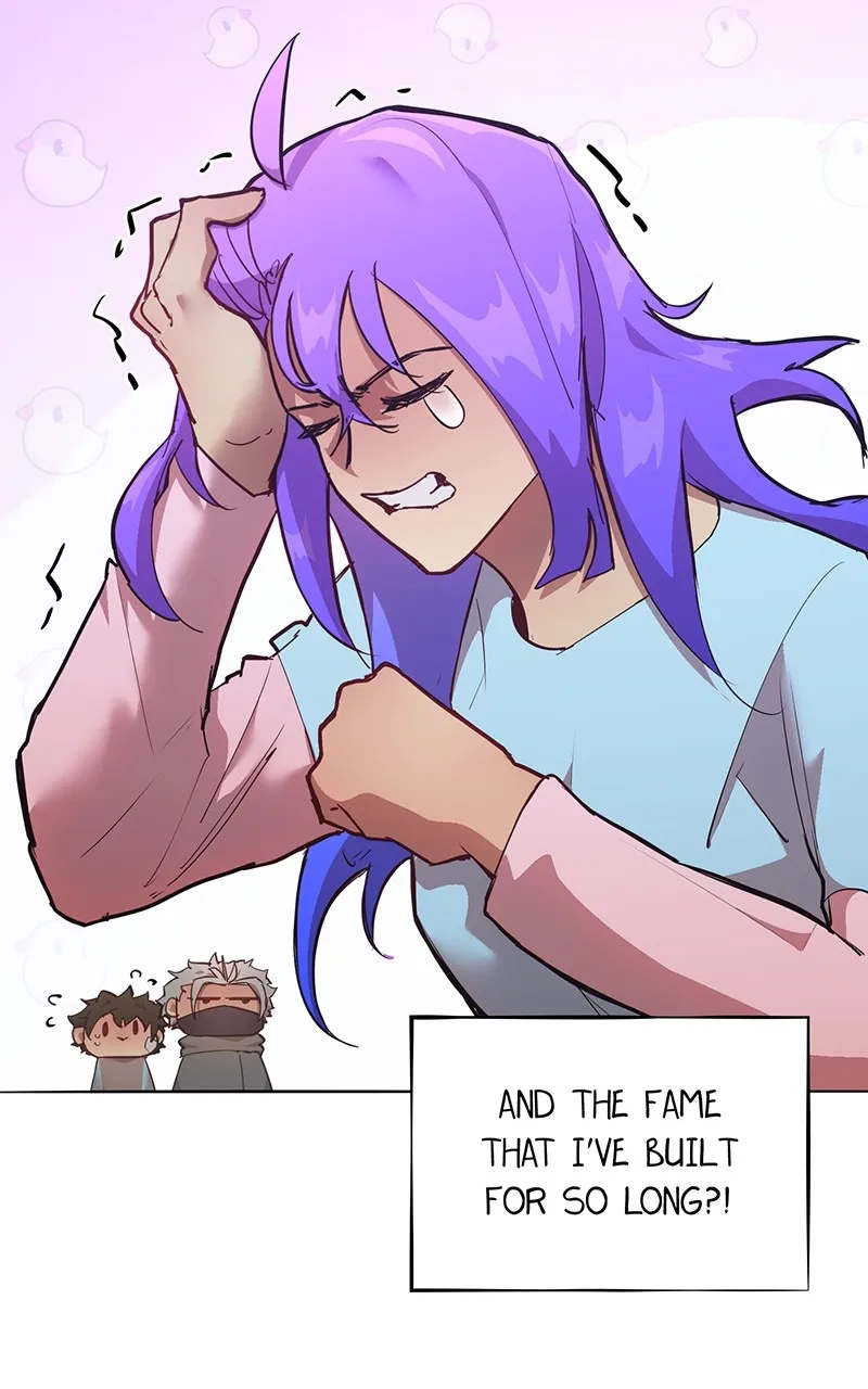 Dreamwalker Chapter 52 page 37 - 