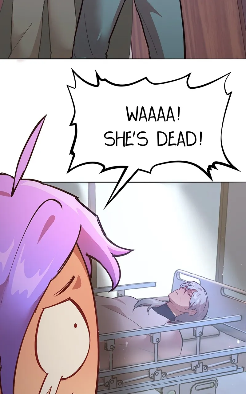 Dreamwalker Chapter 52 page 39 - 