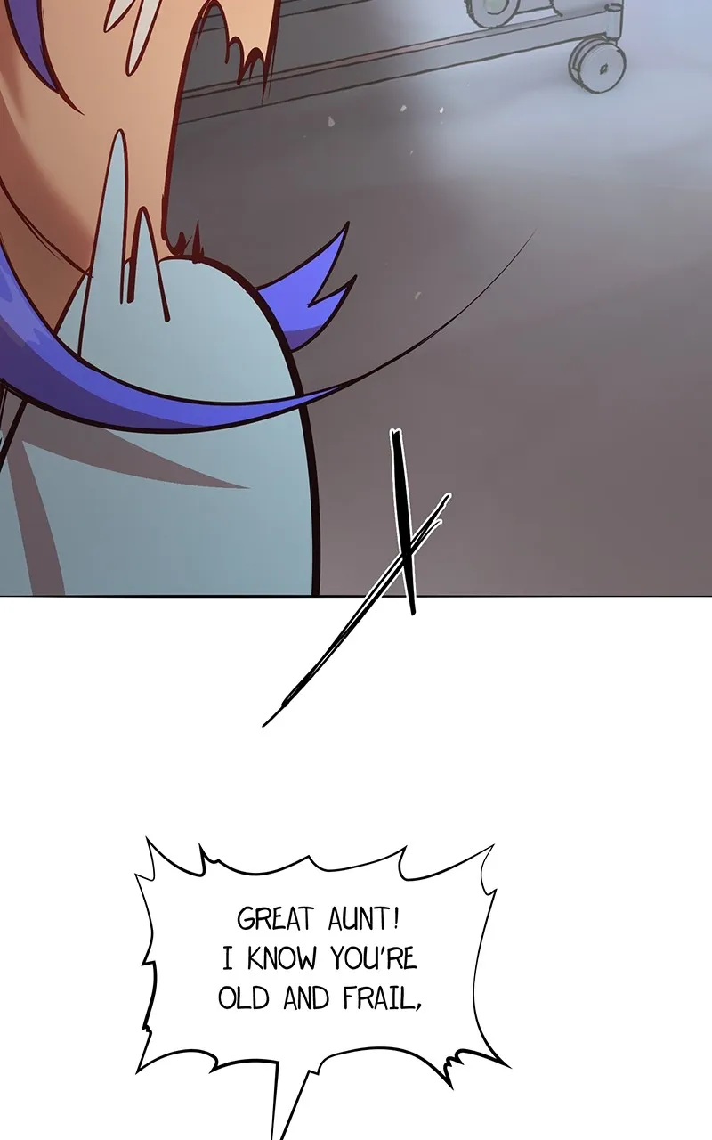 Dreamwalker Chapter 52 page 40 - 