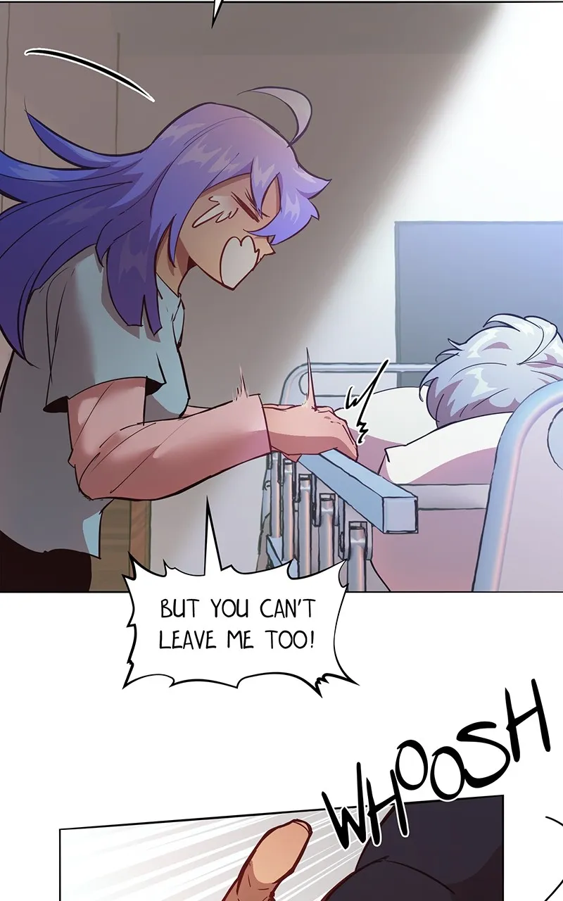Dreamwalker Chapter 52 page 41 - 