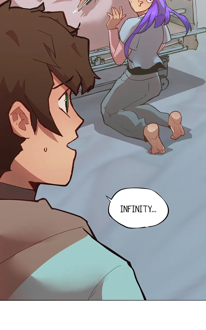 Dreamwalker Chapter 52 page 43 - 