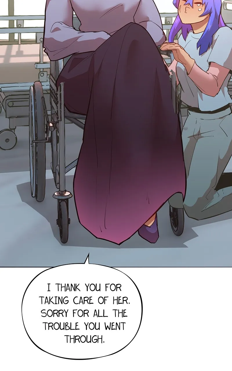 Dreamwalker Chapter 52 page 45 - 