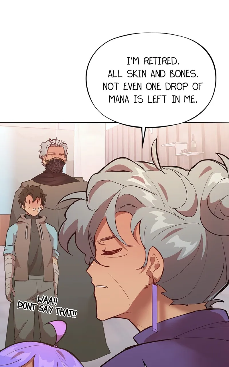 Dreamwalker Chapter 52 page 47 - 