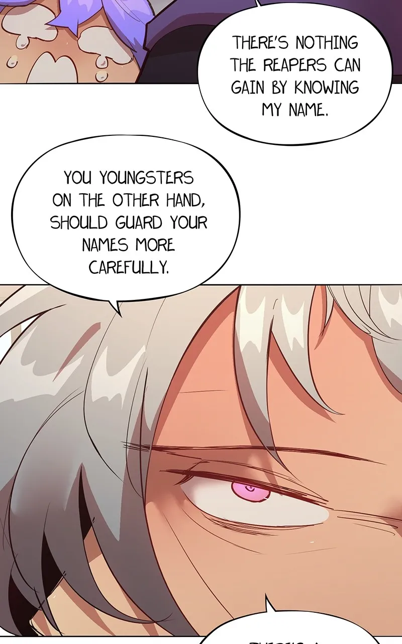 Dreamwalker Chapter 52 page 48 - 