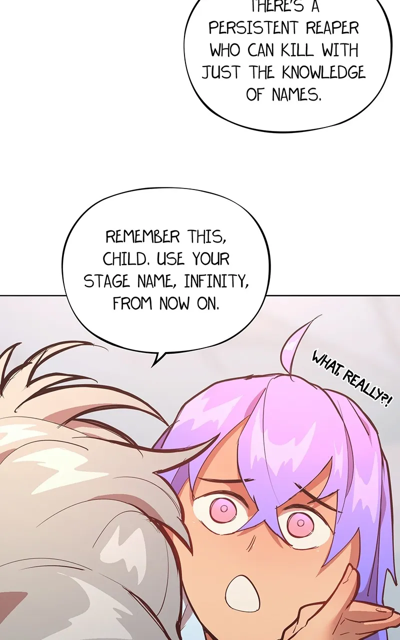Dreamwalker Chapter 52 page 49 - 