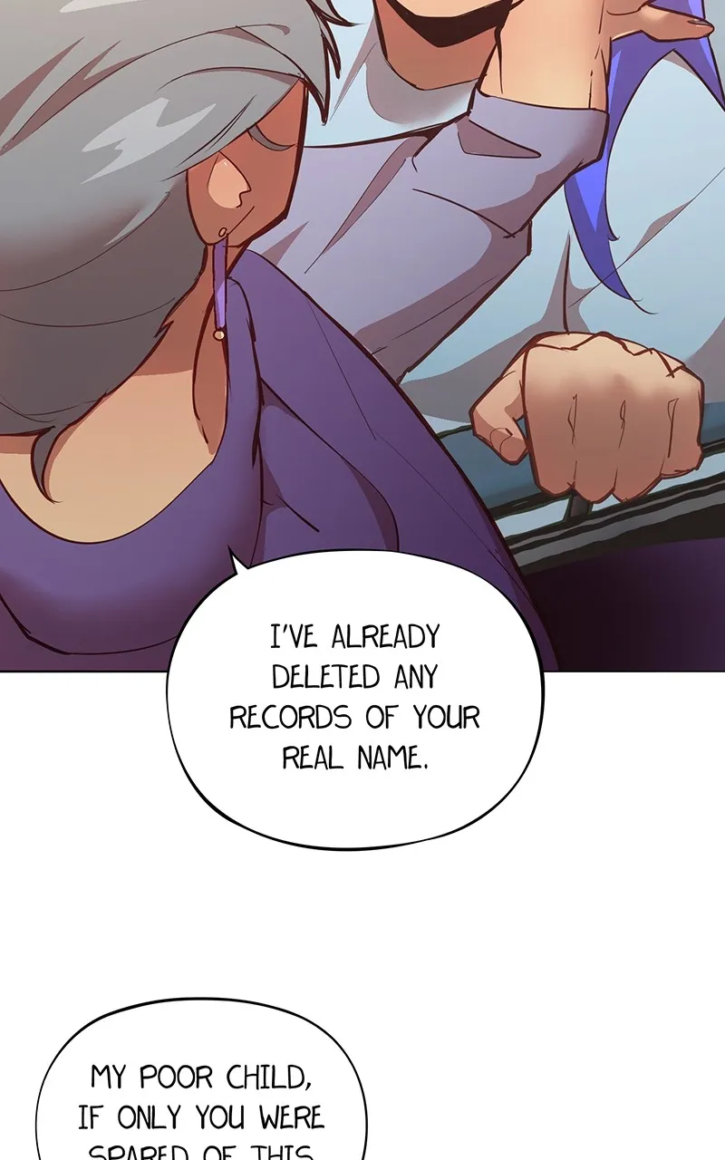 Dreamwalker Chapter 52 page 50 - 