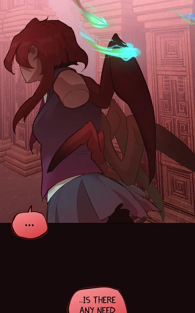 Dreamwalker Chapter 52 page 6 - 