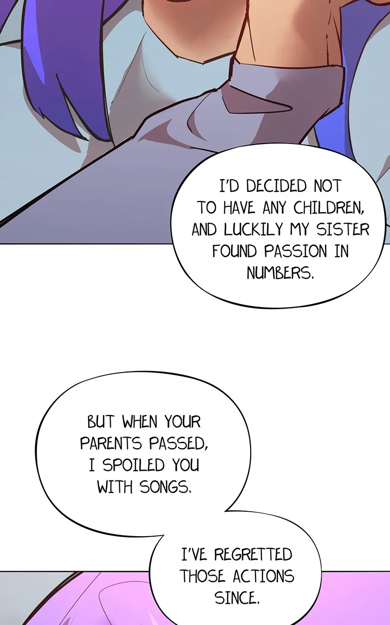Dreamwalker Chapter 52 page 52 - 