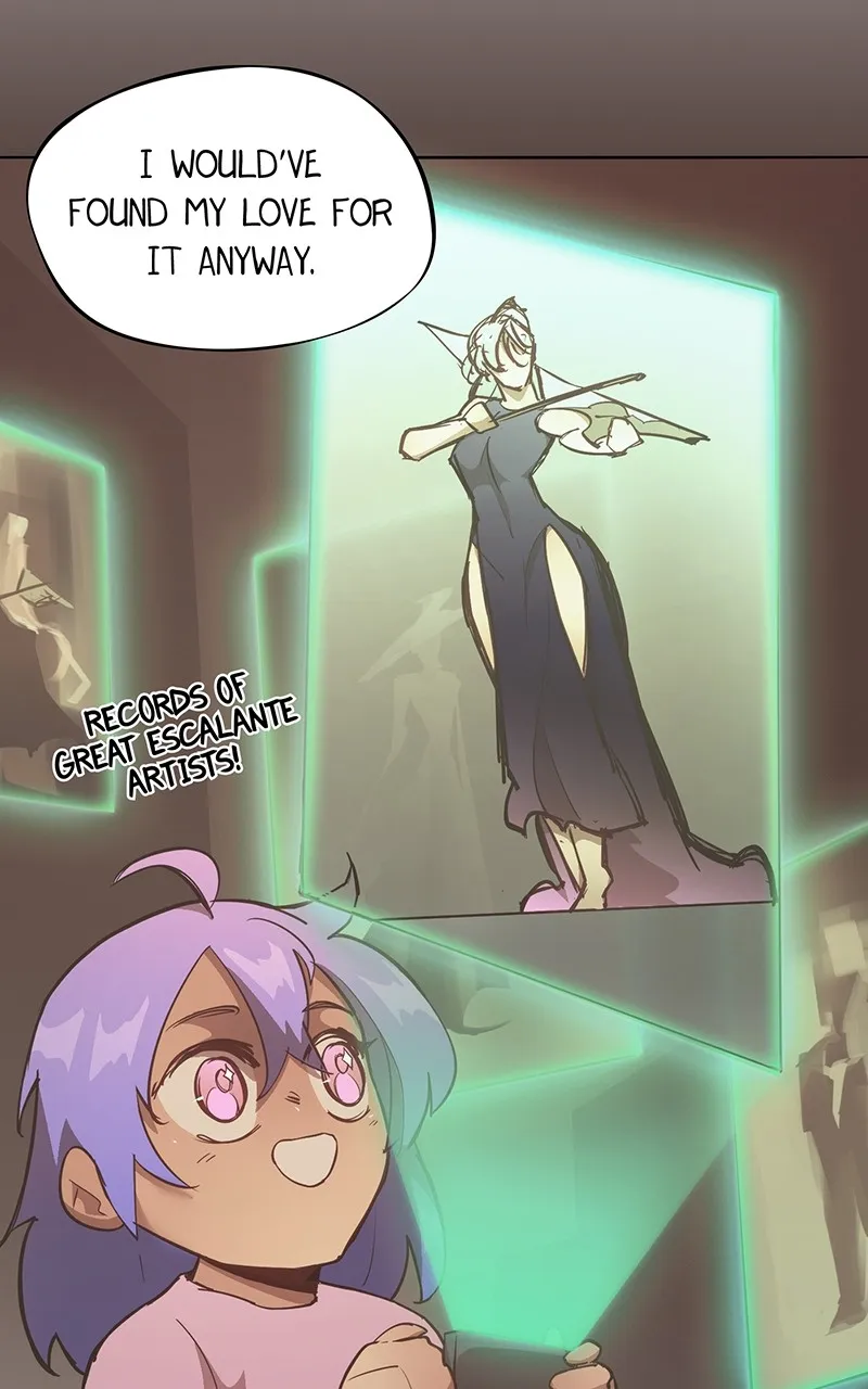 Dreamwalker Chapter 52 page 54 - 