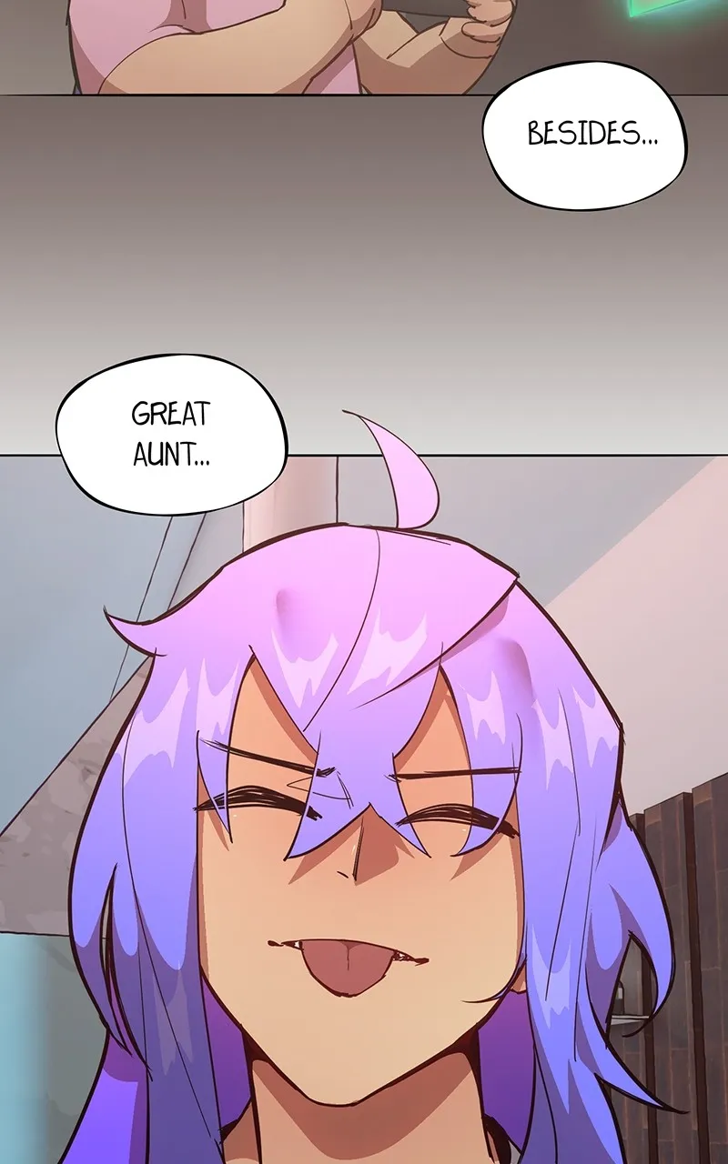 Dreamwalker Chapter 52 page 55 - 