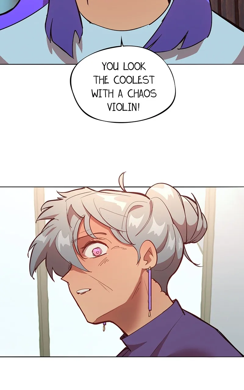 Dreamwalker Chapter 52 page 56 - 