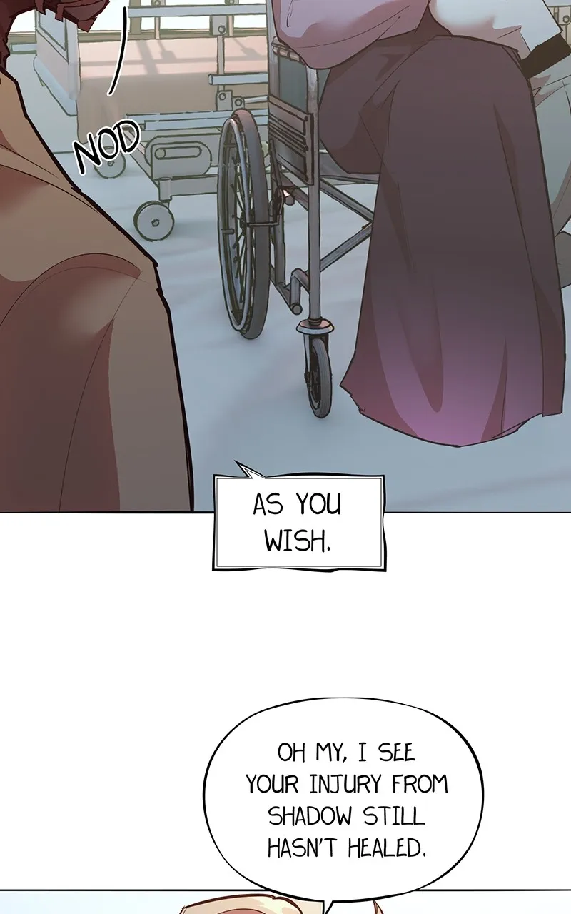 Dreamwalker Chapter 52 page 59 - 