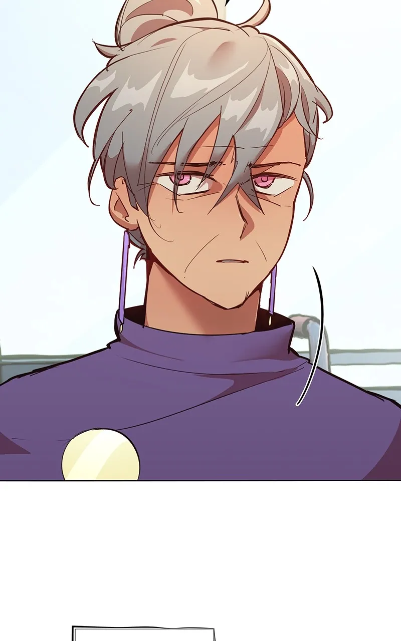 Dreamwalker Chapter 52 page 60 - 