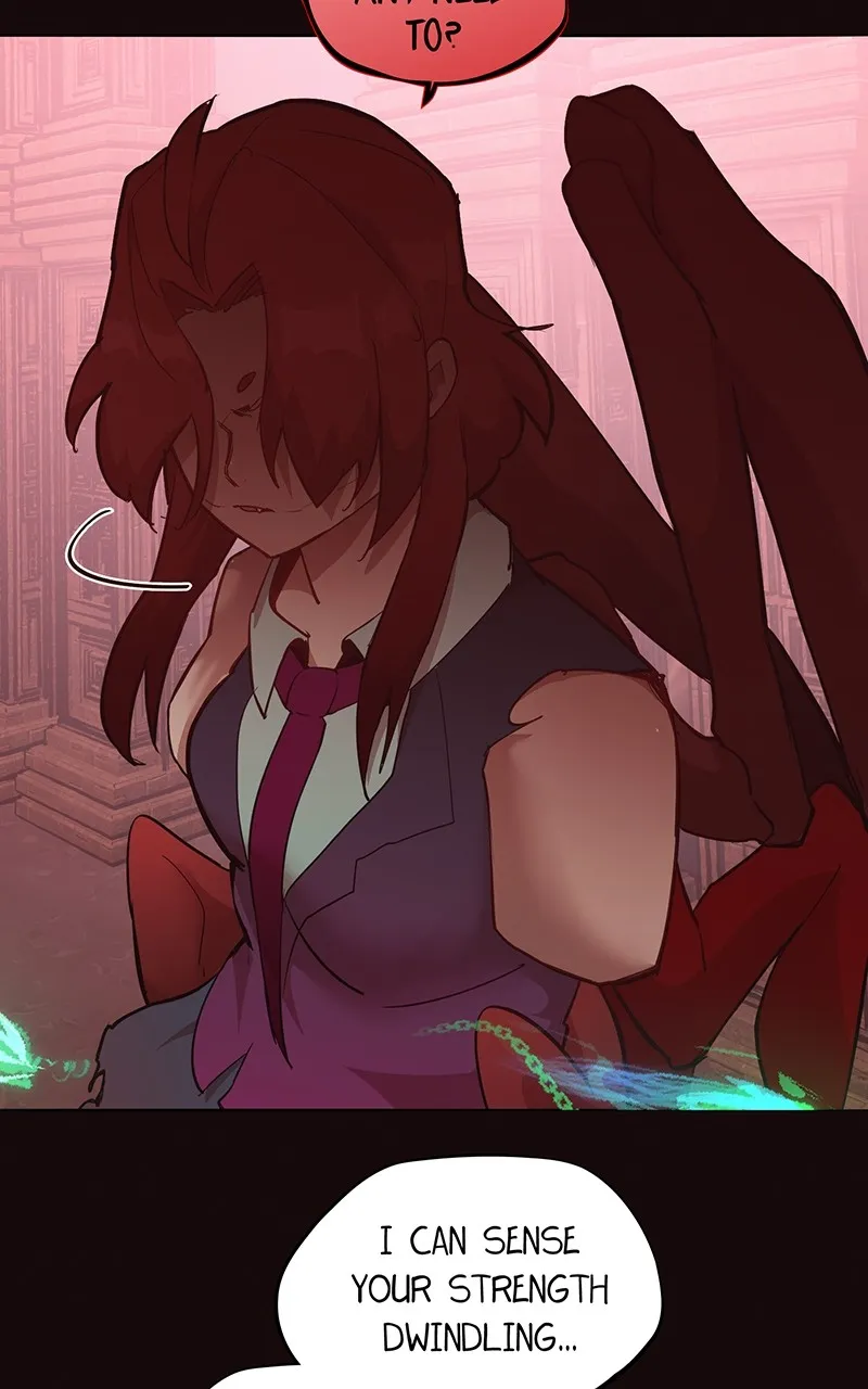 Dreamwalker Chapter 52 page 7 - 