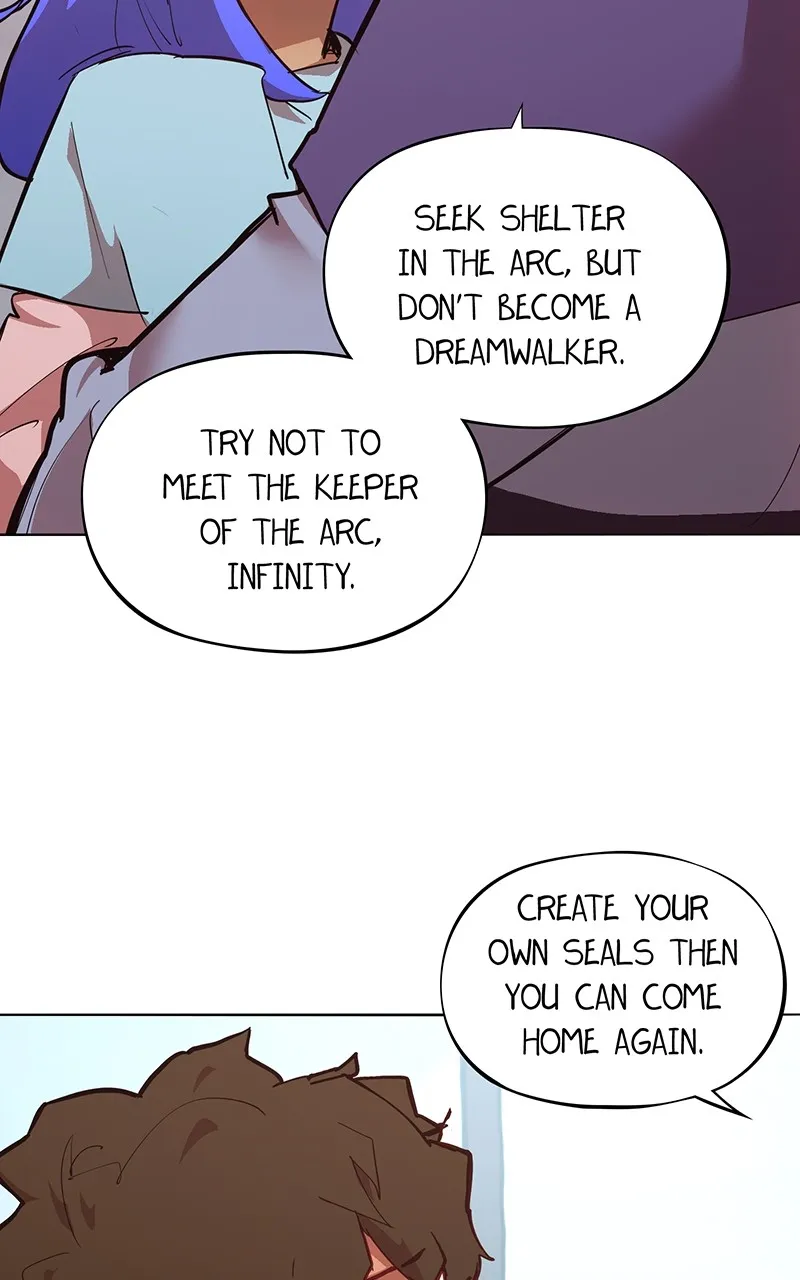Dreamwalker Chapter 52 page 62 - 