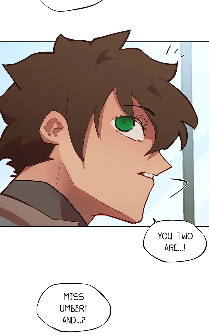 Dreamwalker Chapter 52 page 64 - 
