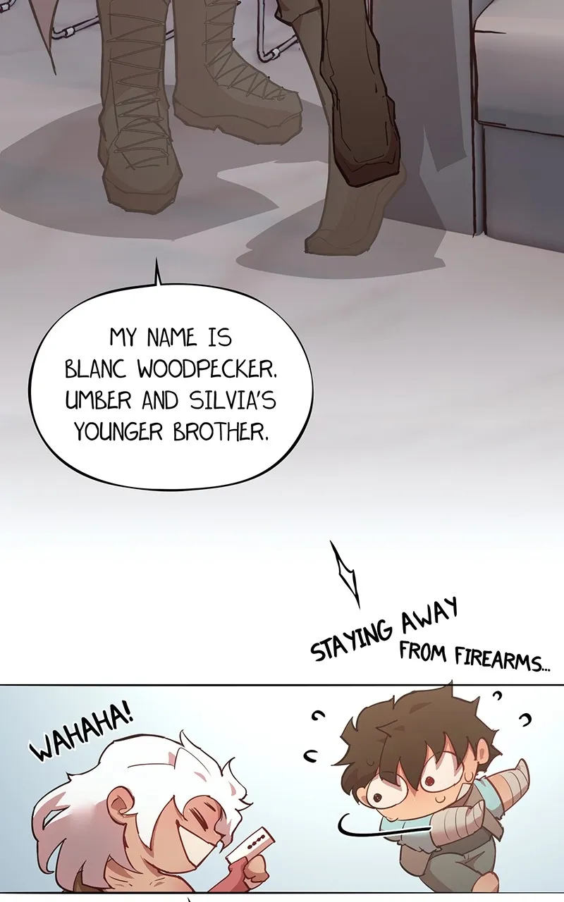 Dreamwalker Chapter 52 page 66 - 