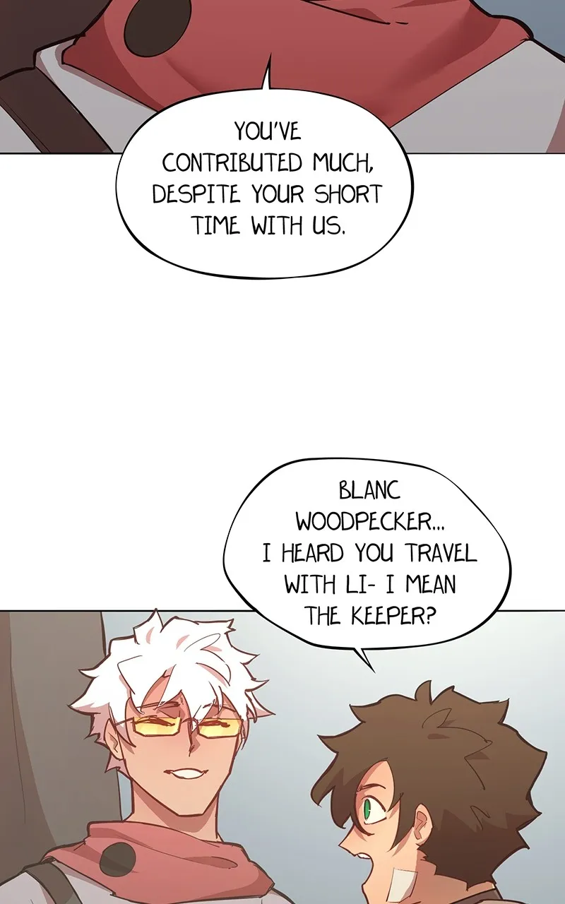 Dreamwalker Chapter 52 page 68 - 