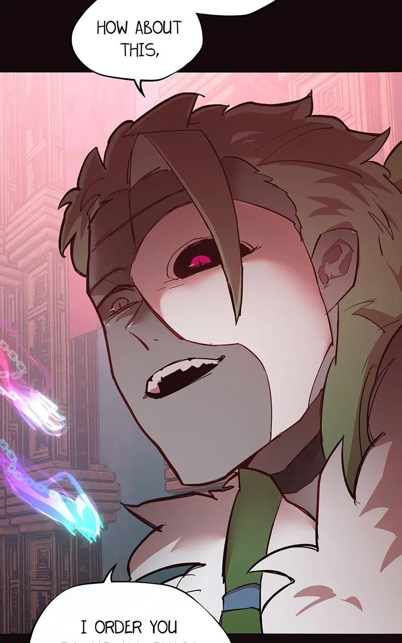 Dreamwalker Chapter 52 page 8 - 