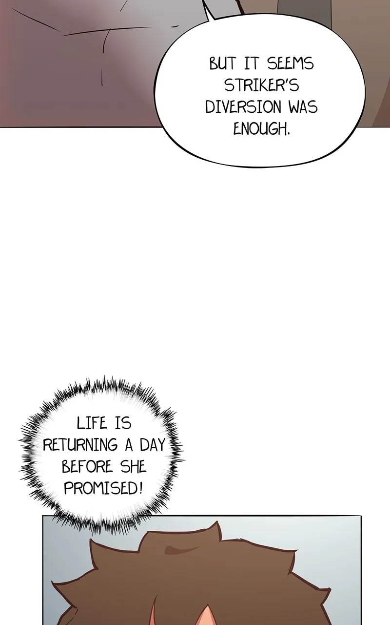 Dreamwalker Chapter 52 page 71 - 