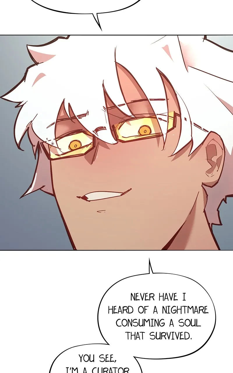 Dreamwalker Chapter 52 page 73 - 