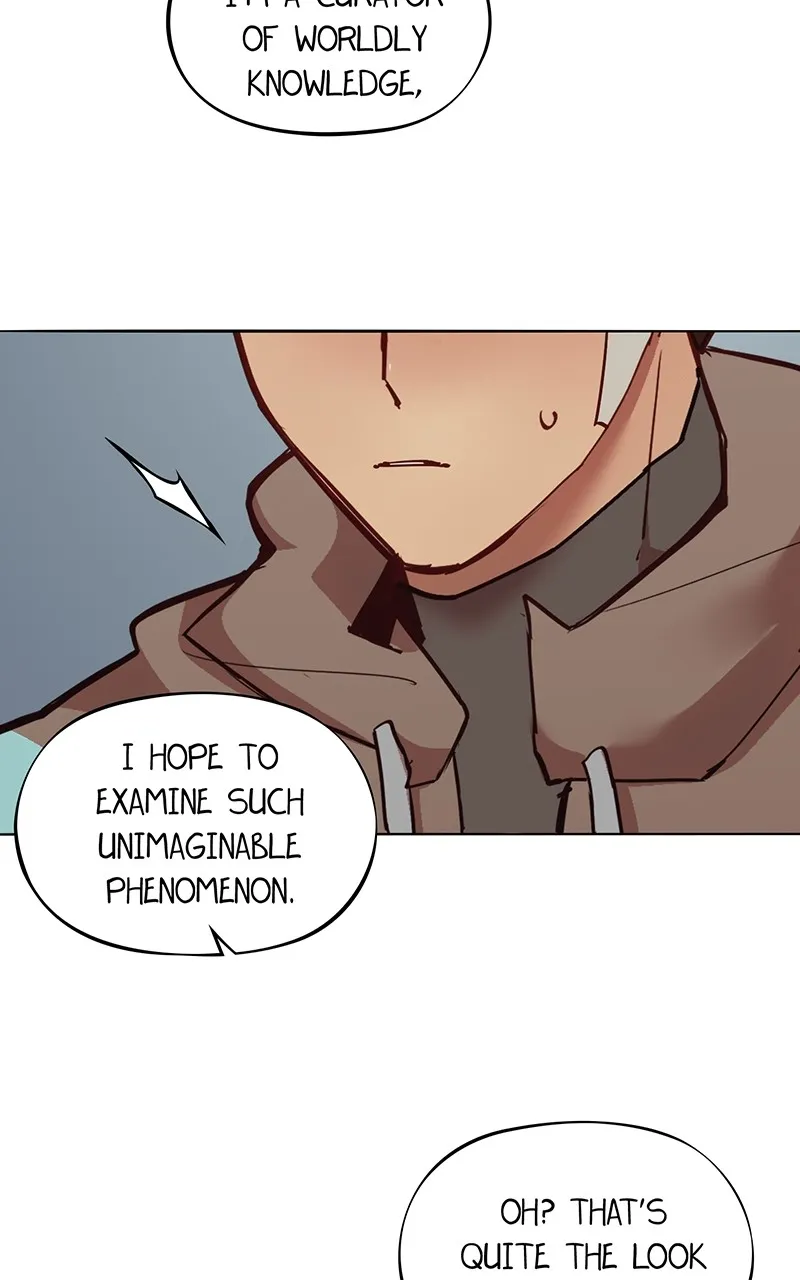 Dreamwalker Chapter 52 page 74 - 