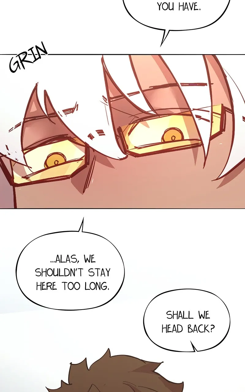 Dreamwalker Chapter 52 page 75 - 