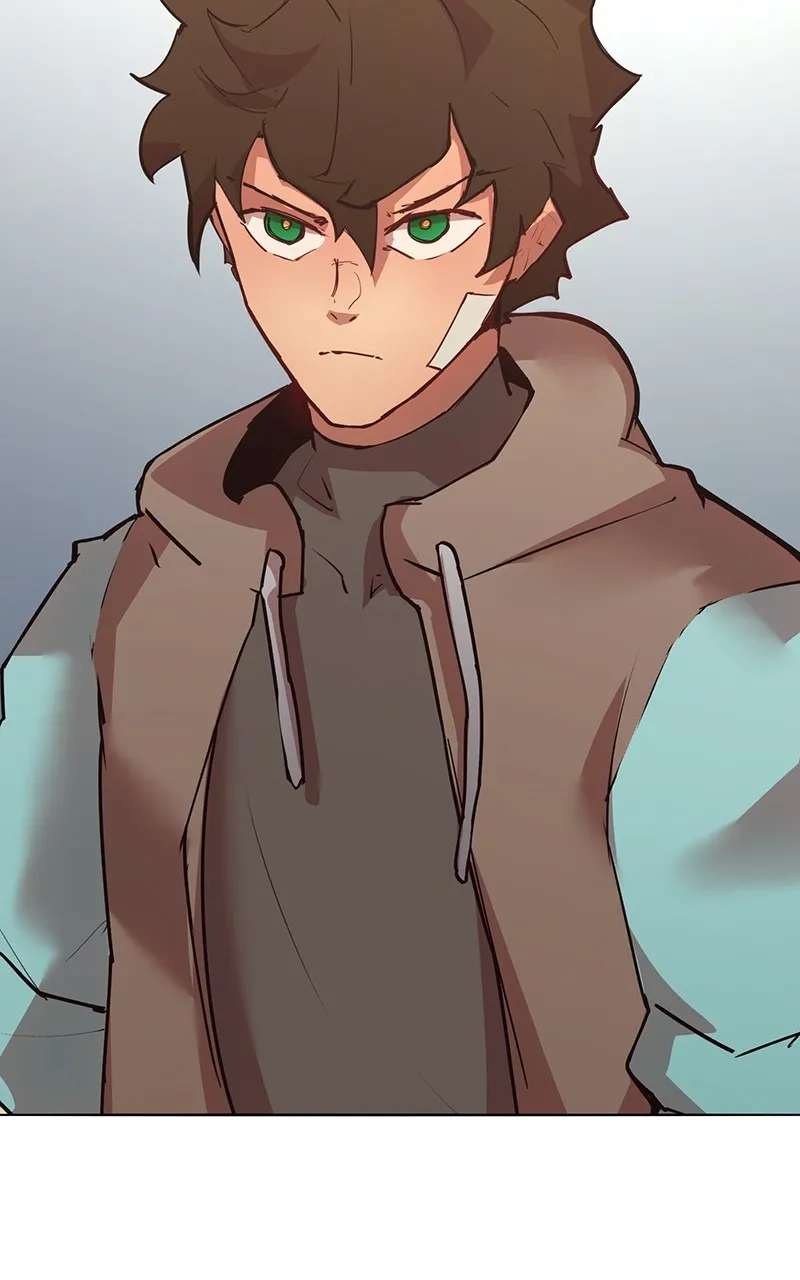 Dreamwalker Chapter 52 page 76 - 