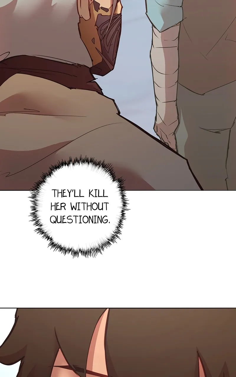 Dreamwalker Chapter 52 page 78 - 