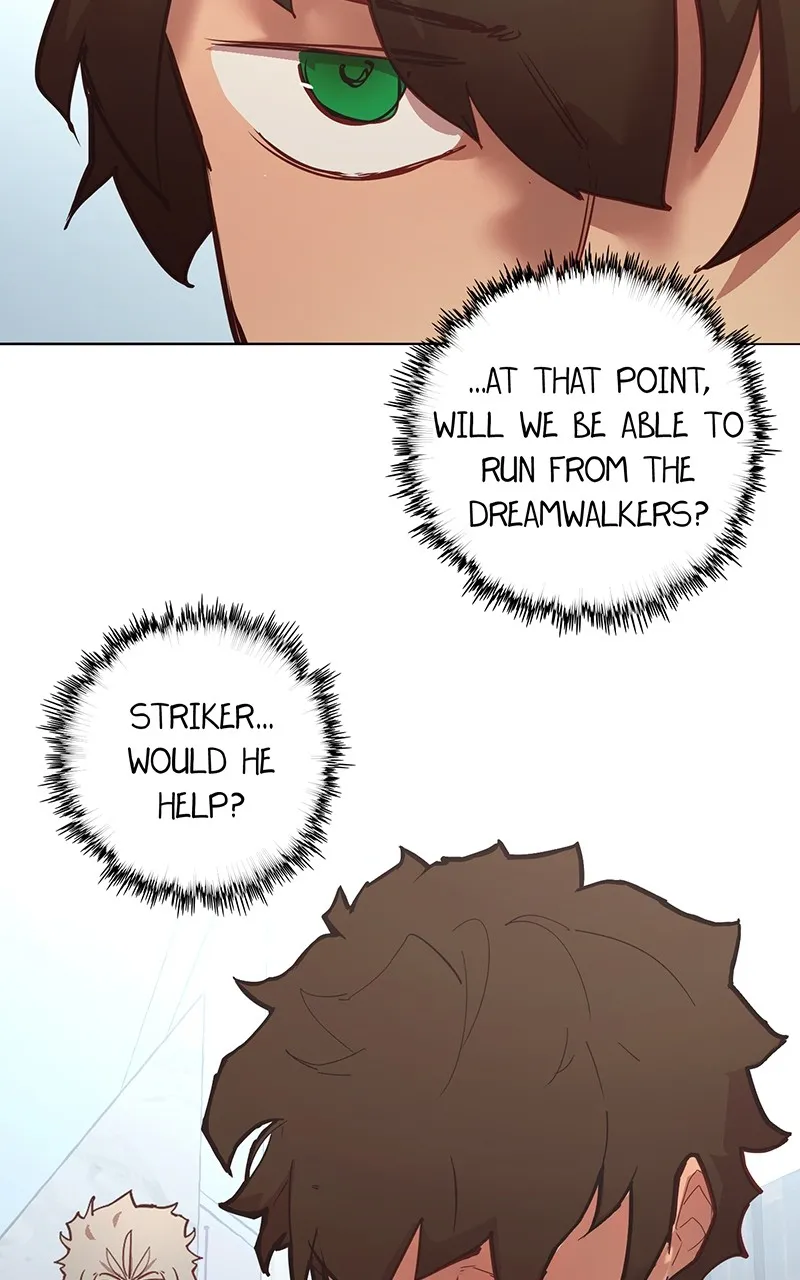 Dreamwalker Chapter 52 page 79 - 