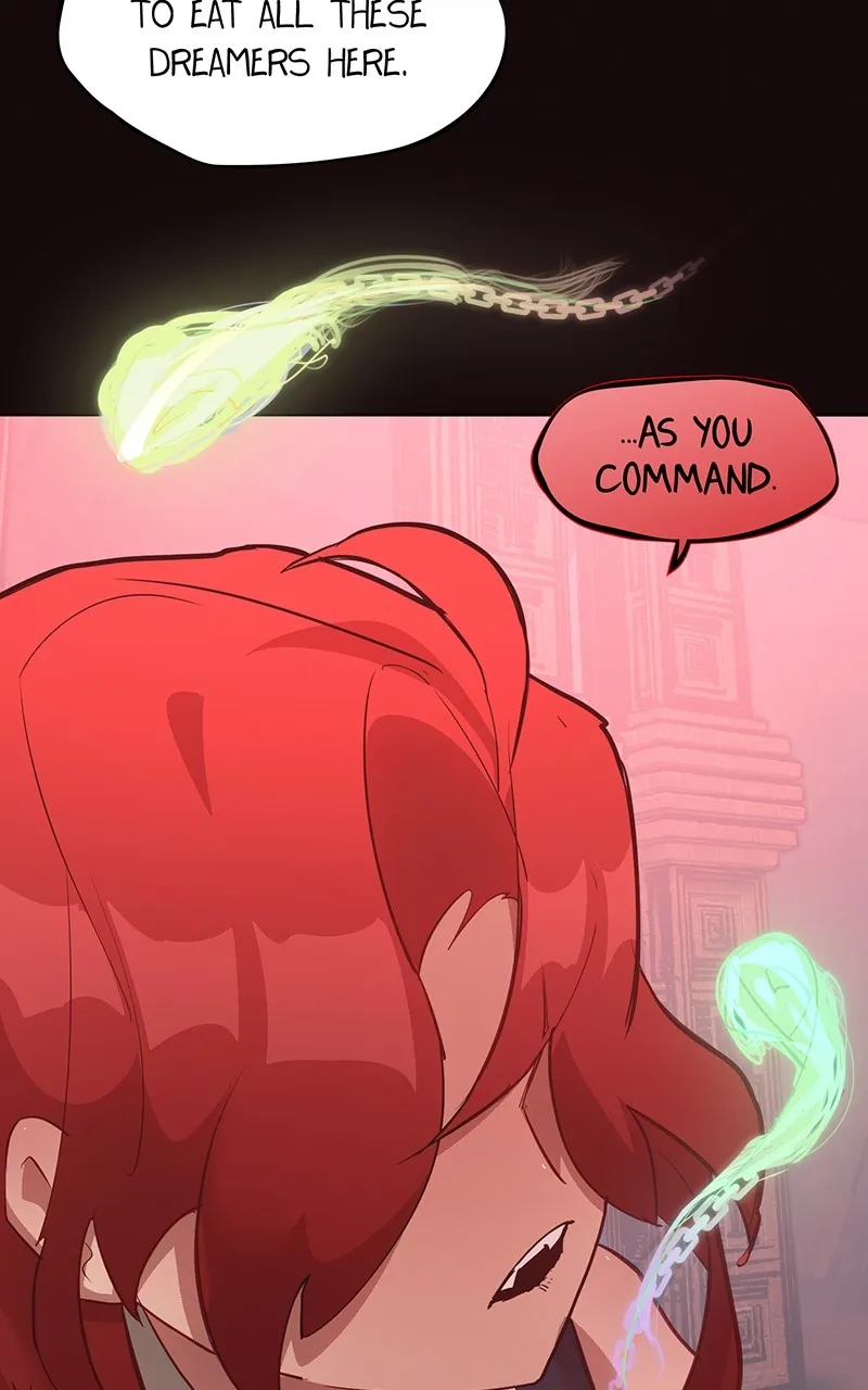 Dreamwalker Chapter 52 page 9 - 