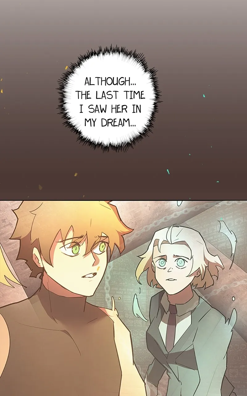 Dreamwalker Chapter 52 page 81 - 