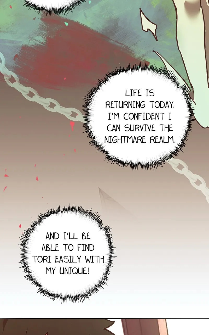 Dreamwalker Chapter 52 page 84 - 