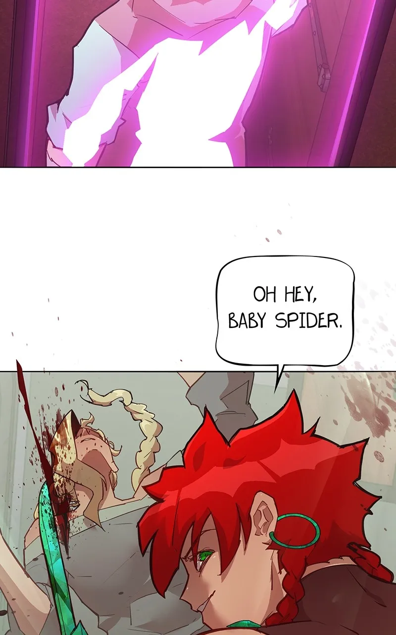 Dreamwalker Chapter 52 page 87 - 