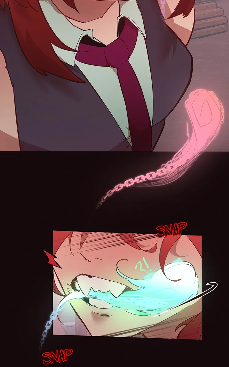 Dreamwalker Chapter 52 page 10 - 