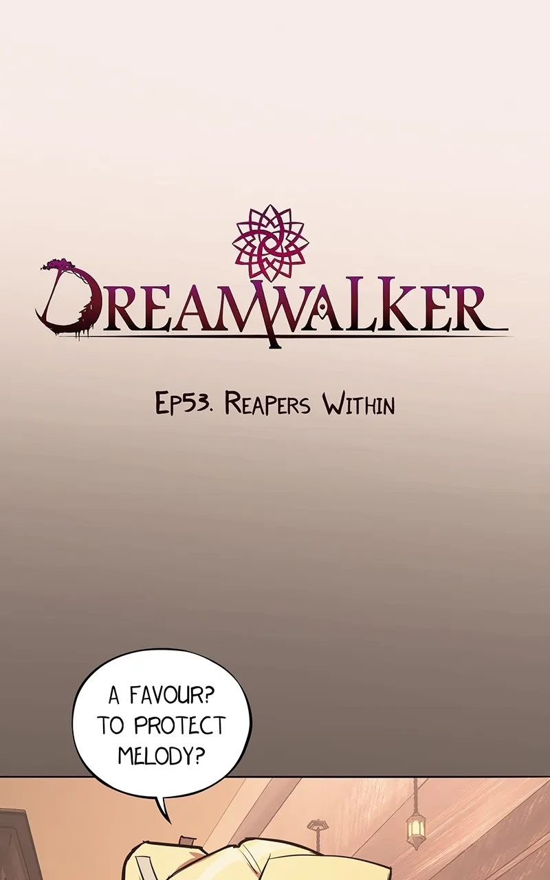 Dreamwalker Chapter 53 page 1 - 