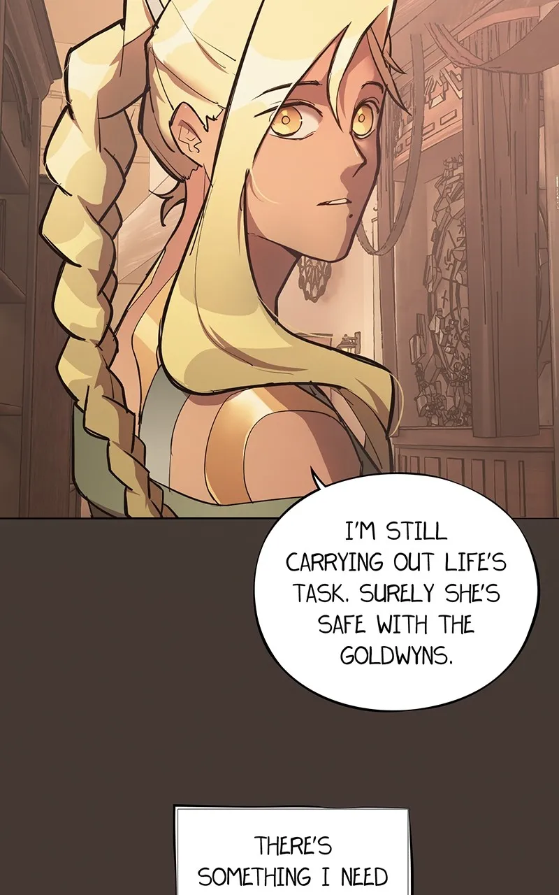 Dreamwalker Chapter 53 page 2 - 